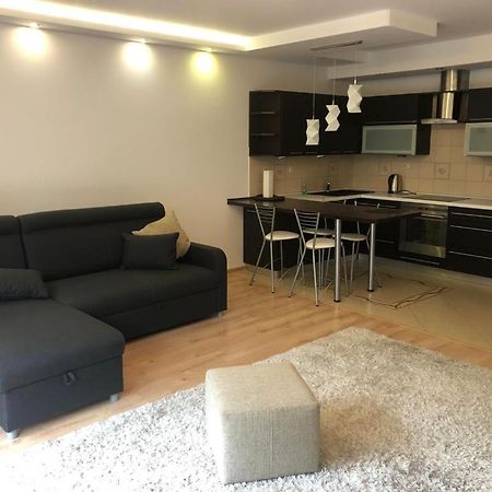 Villa Sol Колобжег Екстериор снимка