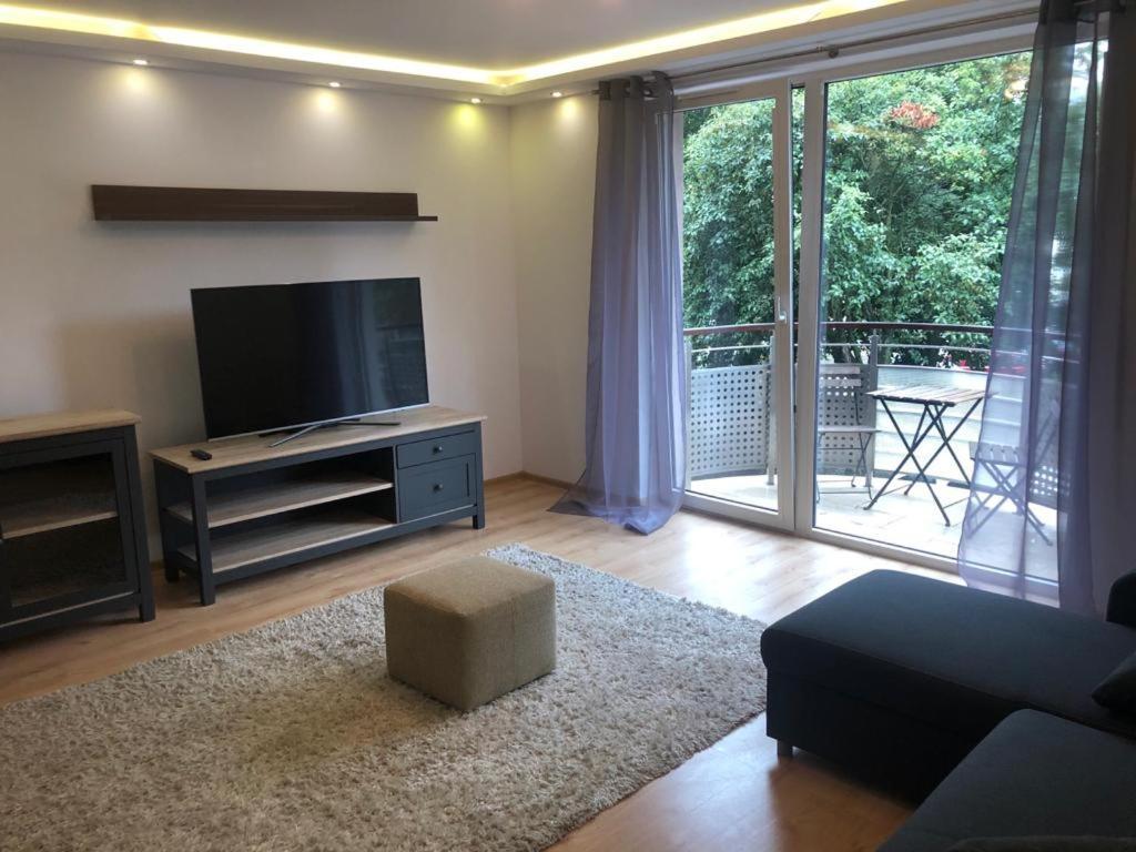 Villa Sol Колобжег Екстериор снимка