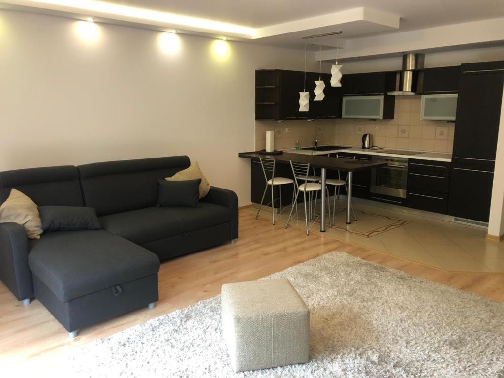Villa Sol Колобжег Екстериор снимка