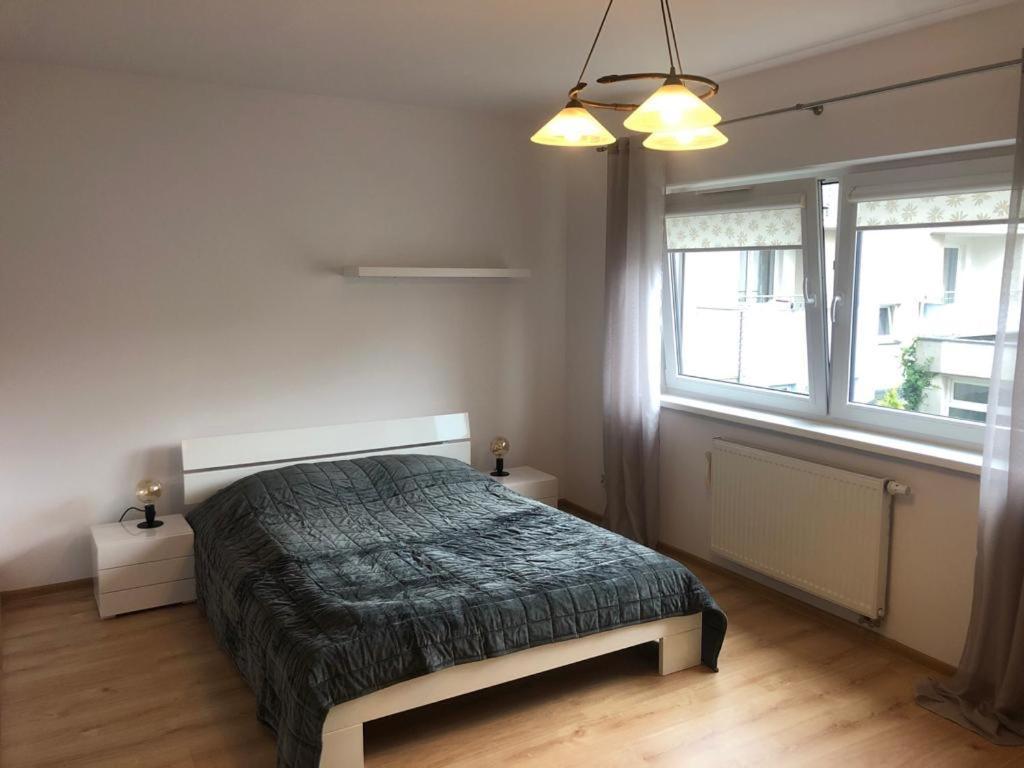 Villa Sol Колобжег Екстериор снимка