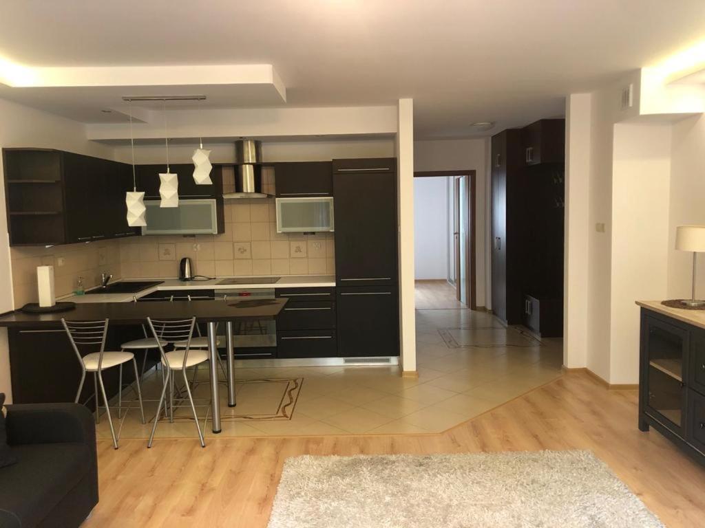 Villa Sol Колобжег Екстериор снимка